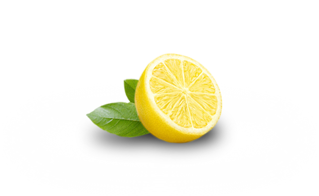lemon