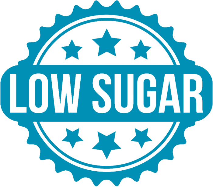 Low Sugar